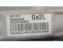 Recambio de cremallera direccion para kia cee´d sportswagon (jd) 1.6 crdi 136 referencia OEM IAM 56500A6500 MECÁNICA 