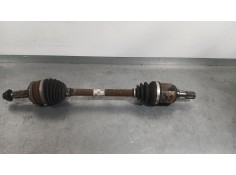 TRANSMISION DELANTERA IZQUIERDA 49500A2200 49526A5900 