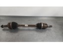 Recambio de transmision delantera izquierda para kia cee´d sportswagon (jd) 1.6 crdi 136 referencia OEM IAM 49500A2200 49526A590