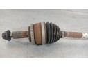 Recambio de transmision delantera izquierda para kia cee´d sportswagon (jd) 1.6 crdi 136 referencia OEM IAM 49500A2200 49526A590