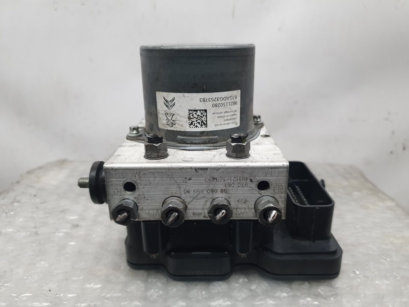 Recambio de abs para peugeot traveller autobus referencia OEM IAM 9808055980 970084 