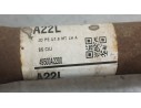 Recambio de transmision delantera izquierda para kia cee´d sportswagon (jd) 1.6 crdi 136 referencia OEM IAM 49500A2200 49526A590