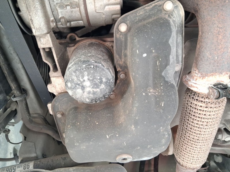 Recambio de motor completo para peugeot 208 i (ca_, cc_) 1.2 vti 82 referencia OEM IAM HM01 1627122980 
