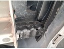 Recambio de refuerzo paragolpes trasero para peugeot 208 i (ca_, cc_) 1.2 vti 82 referencia OEM IAM 9672808280  