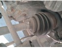 Recambio de transmision delantera izquierda para peugeot 208 i (ca_, cc_) 1.2 vti 82 referencia OEM IAM 9803959580  