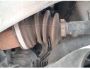 Recambio de transmision delantera izquierda para peugeot 208 i (ca_, cc_) 1.2 vti 82 referencia OEM IAM 9803959580  