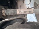 Recambio de transmision delantera izquierda para peugeot 208 i (ca_, cc_) 1.2 vti 82 referencia OEM IAM 9803959580  