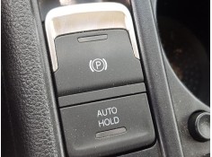 Recambio de palanca freno de mano para volkswagen touran (5t1) 1.6 tdi referencia OEM IAM 5TA927225B ELECTRICA 