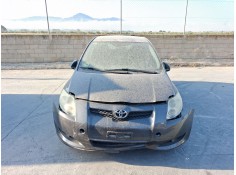 TOYOTA AURIS (_E15_)