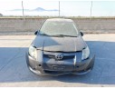 toyota auris (_e15_) del año 2009