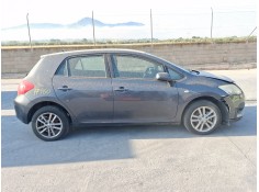 TOYOTA AURIS (_E15_)
