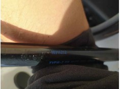 Recambio de amortiguadores maletero / porton para mg zs 1.5 vti referencia OEM IAM 10316252  