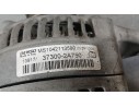 Recambio de alternador para kia cee´d sportswagon (jd) 1.6 crdi 136 referencia OEM IAM 373002A750  