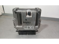 CENTRALITA MOTOR UCE 39140A860 BOSCH 0281032115