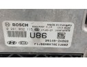 Recambio de centralita motor uce para kia cee´d sportswagon (jd) 1.6 crdi 136 referencia OEM IAM 391112A950  