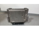 Recambio de centralita motor uce para kia cee´d sportswagon (jd) 1.6 crdi 136 referencia OEM IAM 391112A950  