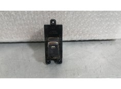 Recambio de mando elevalunas delantero derecho para kia cee´d sportswagon (jd) 1.6 crdi 136 referencia OEM IAM 93580A2110WK  