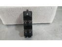 Recambio de mando elevalunas delantero izquierdo para kia cee´d sportswagon (jd) 1.6 crdi 136 referencia OEM IAM 93570A2200WK  
