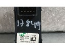 Recambio de mando elevalunas trasero izquierdo para kia cee´d sportswagon (jd) 1.6 crdi 136 referencia OEM IAM 93580A2100WK  
