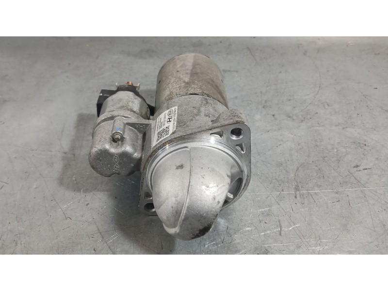 Recambio de motor arranque para kia cee´d sportswagon (jd) 1.6 crdi 136 referencia OEM IAM 361002A970  