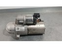 Recambio de motor arranque para kia cee´d sportswagon (jd) 1.6 crdi 136 referencia OEM IAM 361002A970  