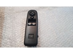 MANDO ELEVALUNAS DELANTERO IZQUIERDO 96783350ZD C/MANDO RETROVISOR 98329398ZD