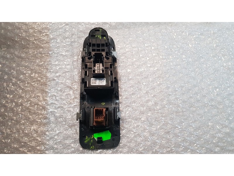 Recambio de mando elevalunas delantero izquierdo para citroën berlingo furgoneta/monovolumen (k9) e-berlingo referencia OEM IAM 