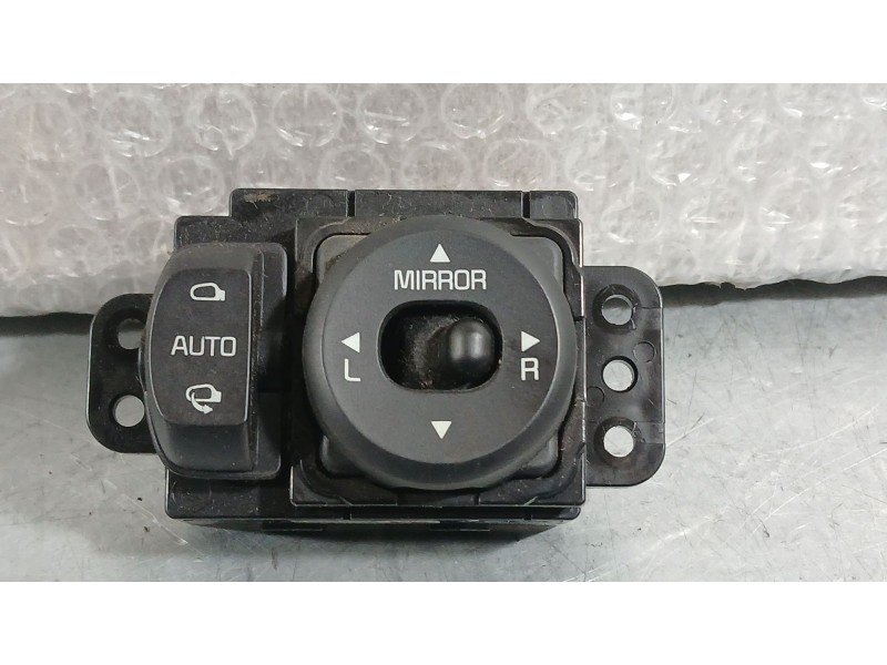 Recambio de mando retrovisor para kia cee´d sportswagon (jd) 1.6 crdi 136 referencia OEM IAM 93530A2050WK  