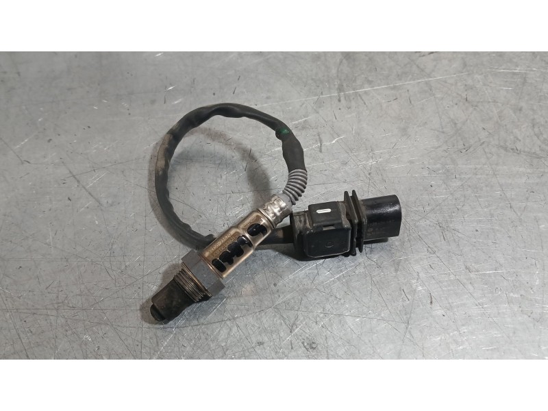 Recambio de sonda lambda para kia cee´d sportswagon (jd) 1.6 crdi 136 referencia OEM IAM   