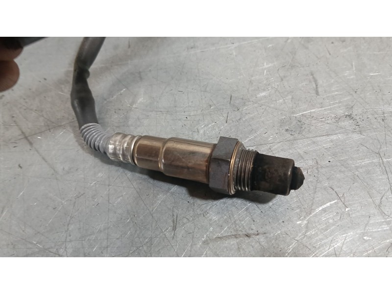 Recambio de sonda lambda para kia cee´d sportswagon (jd) 1.6 crdi 136 referencia OEM IAM   