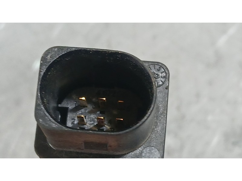 Recambio de sonda lambda para kia cee´d sportswagon (jd) 1.6 crdi 136 referencia OEM IAM   