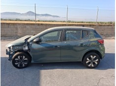DACIA SANDERO III