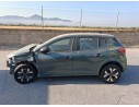 dacia sandero iii del año 2025