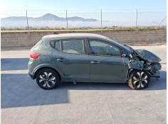 DACIA SANDERO III