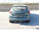 dacia sandero iii del año 2025
