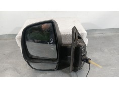 Recambio de retrovisor izquierdo para fiat doblo cargo (263_) 1.3 d multijet referencia OEM IAM 735668190 735668178. MANUAL 