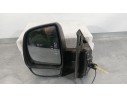 Recambio de retrovisor izquierdo para fiat doblo cargo (263_) 1.3 d multijet referencia OEM IAM 735668190 735668178. MANUAL 