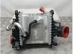 INTERCOOLER A6540105314 654820
