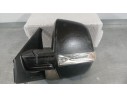 Recambio de retrovisor izquierdo para fiat doblo cargo (263_) 1.3 d multijet referencia OEM IAM 735668190 735668178. MANUAL 