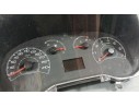 Recambio de cuadro instrumentos para fiat doblo cargo (263_) 1.3 d multijet referencia OEM IAM 52192636  
