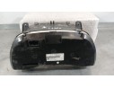 Recambio de cuadro instrumentos para fiat doblo cargo (263_) 1.3 d multijet referencia OEM IAM 52192636  