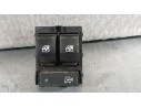 Recambio de mando elevalunas delantero izquierdo para fiat doblo cargo (263_) 1.3 d multijet referencia OEM IAM 735498684  