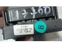 Recambio de mando elevalunas delantero izquierdo para fiat doblo cargo (263_) 1.3 d multijet referencia OEM IAM 735498684  