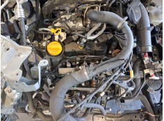Recambio de motor completo para dacia sandero iii 1.0 tce 90 referencia OEM IAM H4D480 8201733029 