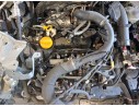 Recambio de motor completo para dacia sandero iii 1.0 tce 90 referencia OEM IAM H4D480 8201733029 