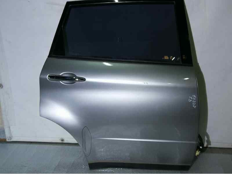 Recambio de puerta trasera derecha para subaru tribeca b9 classic referencia OEM IAM   TOCADA