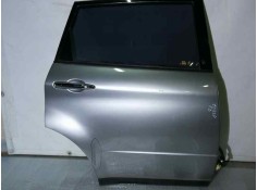 Recambio de puerta trasera derecha para subaru tribeca b9 classic referencia OEM IAM   TOCADA