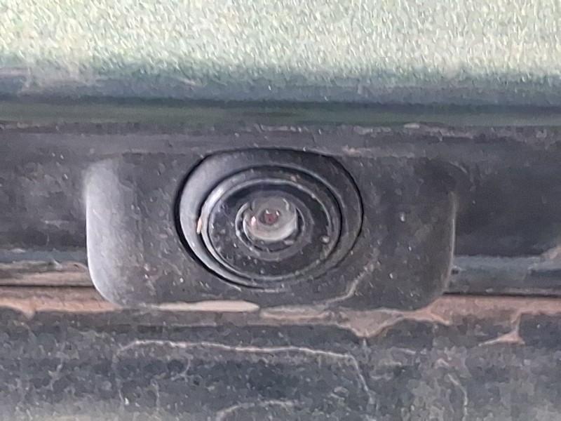 Recambio de camara vision trasera para dacia sandero iii 1.0 tce 90 referencia OEM IAM   