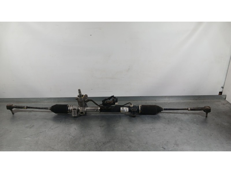 Recambio de cremallera direccion para fiat doblo cargo (263_) 1.3 d multijet referencia OEM IAM 52077979 ASISTIDA 