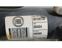 Recambio de cremallera direccion para fiat doblo cargo (263_) 1.3 d multijet referencia OEM IAM 52077979 ASISTIDA 